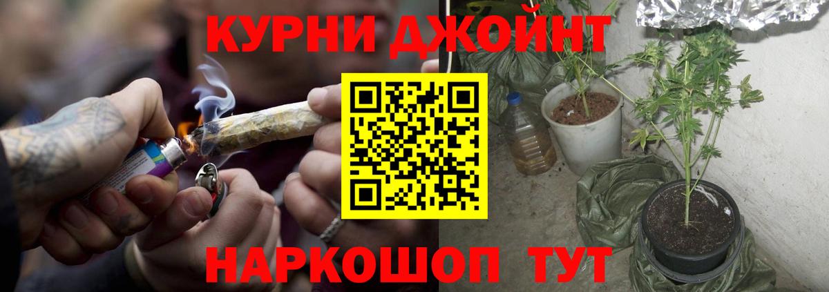 Конопля AK-47 Осинники